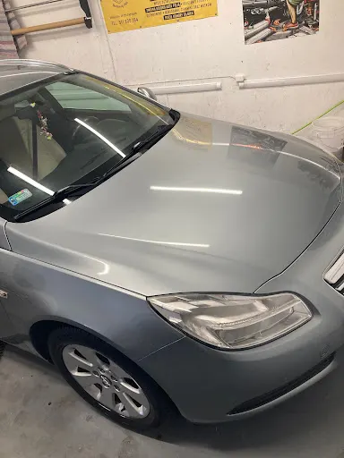 Auto Detailing Okła